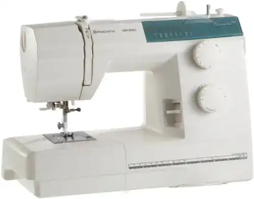 Husqvarna-Nähmaschine Husqvarna Viking Emerald 116