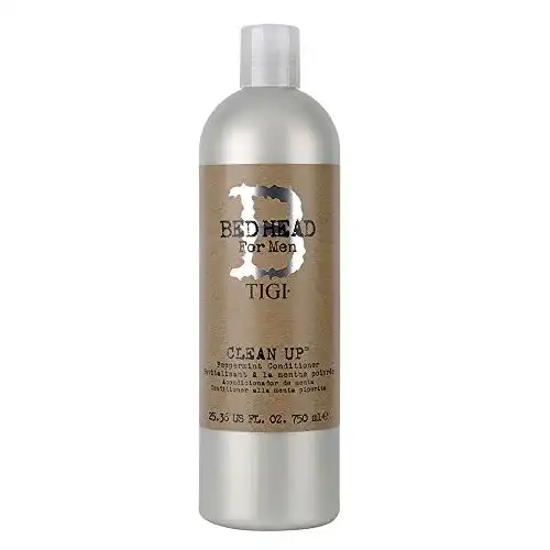 Conditioner Männer TIGI Bed Head for Men by Clean Up, 750 ml