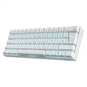 Wireless-Gaming-Tastatur RK ROYAL KLUDGE RK61-DE