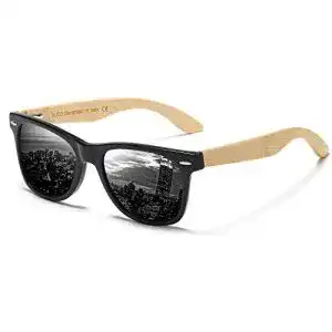 Duco-Sonnenbrille DUCO Polarisierte Sonnenbrille Herren Damen