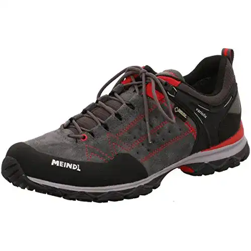 Gore-Tex-Wanderschuhe Herren Meindl Herren Leichtwanderschuh Ontario