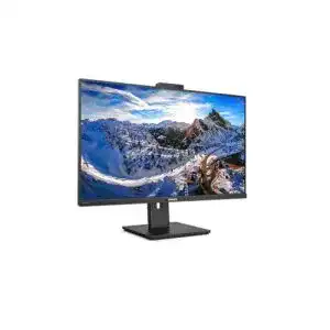 Monitor mit Webcam Philips Monitors Philips 326P1H, 32 Zoll