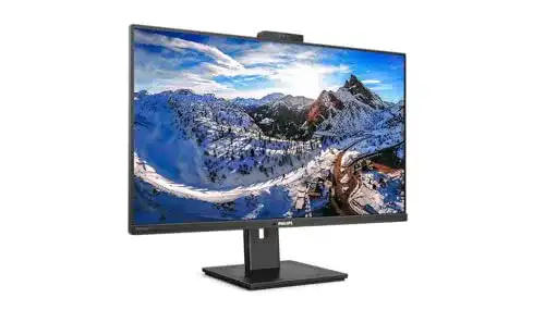 Monitor mit Webcam Philips Monitors Philips 326P1H, 32 Zoll