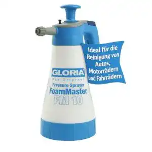 Drucksprüher Gloria 655 1L Profi-Schaumerzeuger, 1 Liter