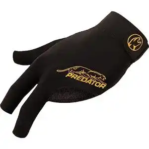 Billard-Handschuh Predator Pool Predator glove secondskin