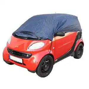 Auto-Halbgarage HP 18170 Nylon-Halbgarage XS