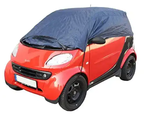 Auto-Halbgarage HP 18170 Nylon-Halbgarage XS