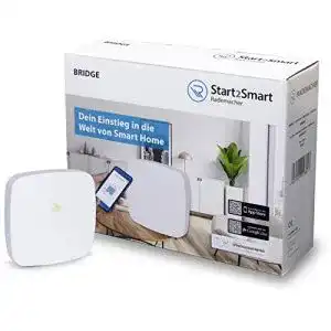 Smart-Home-Zentrale RADEMACHER Start2Smart Bridge