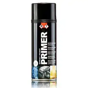 Kunststoff-Primer BigDean by Beorol Kunststoffprimer 400ml Plastik