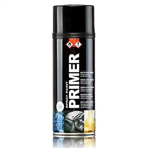 Kunststoff-Primer BigDean by Beorol Kunststoffprimer 400ml Plastik