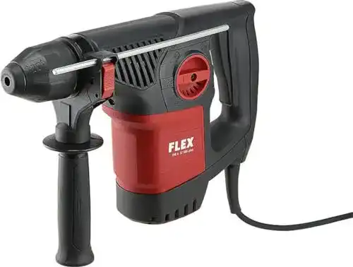 Die beste Flex-Bohrhammer Flex Kombi-Bohrhammer CHE 4-32 R, SDS-plus 2026 Test Bestseller Flex-Bohrhammer Flex Kombi-Bohrhammer CHE 4-32 R, SDS-plus