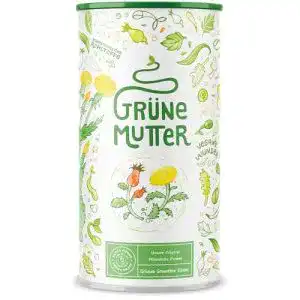 Smoothie-Pulver Alpha Foods Grüne Mutter – Smoothie Pulver