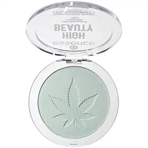 Essence-Puder essence cosmetics essence HIGH BEAUTY fixing