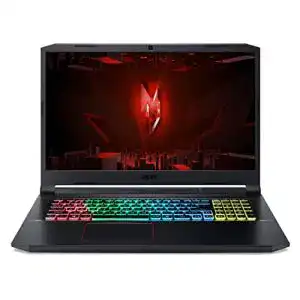 Gaming-Laptop-17-Zoll Acer Nitro 5 (AN517-52-555T) FHD 120 Hz