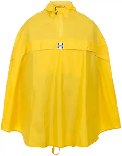 Hock-Regenponcho HOCK Regenbekleidung Regenponcho Rain