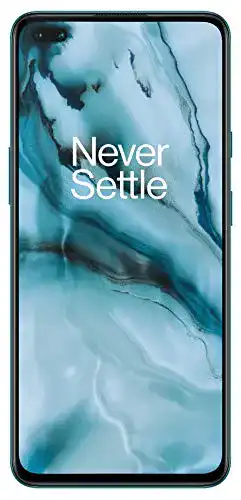 China-Handy ONEPLUS NORD (5G) 8GB RAM 128GB ohne Vertrag