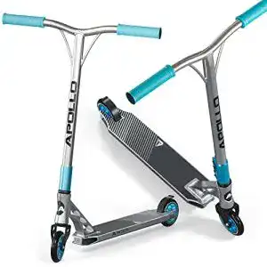 Cityroller Apollo Stunt Scooter – Genesis Pro X – High End Profi