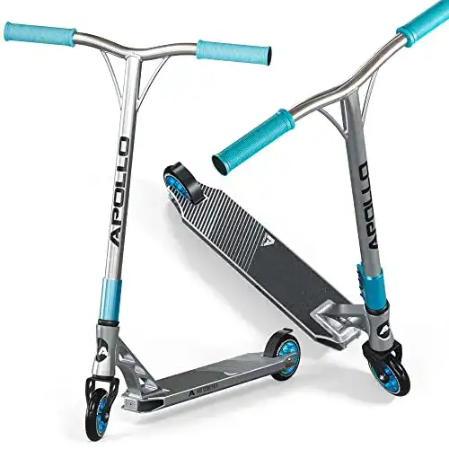 Cityroller Apollo Stunt Scooter – Genesis Pro X – High End Profi