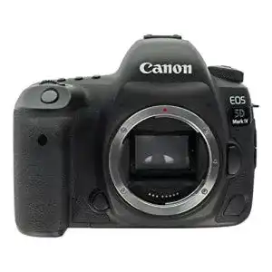 Canon-Digitalkamera Canon EOS 5D Mark IV SLR-Digitalkamera