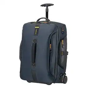 Rucksack-Trolley Samsonite Paradiver Light – Reisetasche/Rucksack