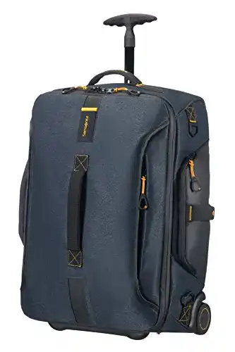 Rucksack-Trolley Samsonite Paradiver Light – Reisetasche/Rucksack