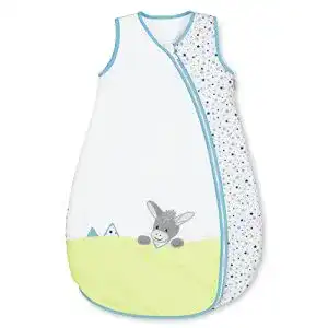 Sterntaler-Schlafsack Sterntaler 9411731 SO Schlafsack Erik, 70 cm