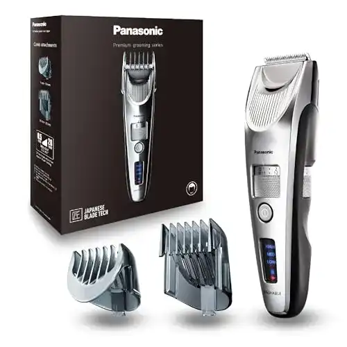 Panasonic-Haarschneider Panasonic Premium ER-SC60