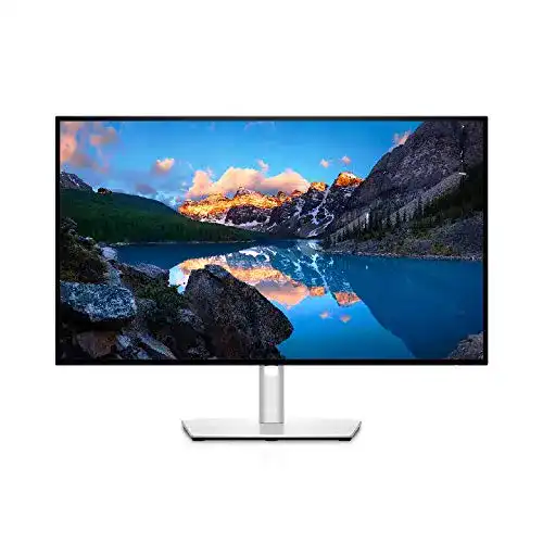 Dell-Monitor (27 Zoll) Dell U2722D, UltraSharp Monitor, QHD