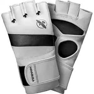 MMA-Handschuhe Hayabusa T3 Pro Style MMA Handschuhe