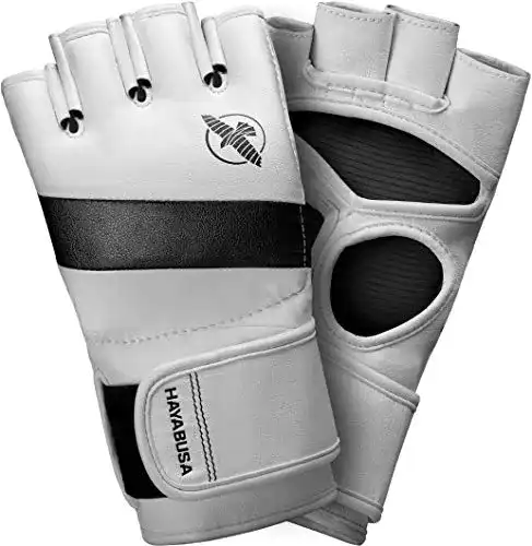 MMA-Handschuhe Hayabusa T3 Pro Style MMA Handschuhe