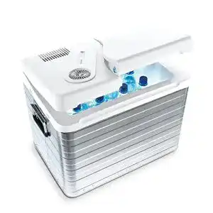 Elektrische Kühlbox Mobicool MQ40A AC/DC 39 Liter