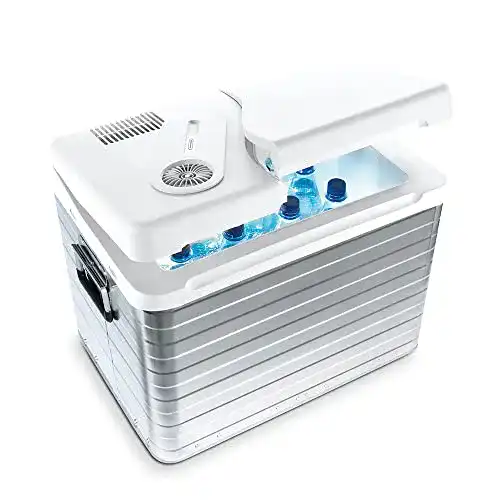 Elektrische Kühlbox Mobicool MQ40A AC/DC 39 Liter
