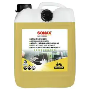 Landmaschinenreiniger SONAX AGRAR Gerätereiniger, 5 Liter