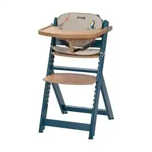 Treppenhochstuhl Safety 1st 2760702000 Timba, mitwachsend