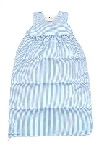 Daunenschlafsack Baby Tavolinchen Babyschlafsack Daunenschlafsack