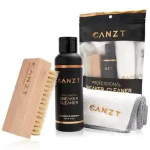 Sneaker-Reinigungsset Canzt Professional Sneaker Cleaner