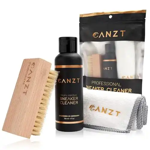 Sneaker-Reinigungsset Canzt Professional Sneaker Cleaner