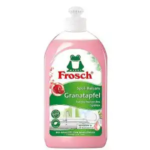 Frosch-Spülmittel Frosch Granatapfel Spül-Balsam