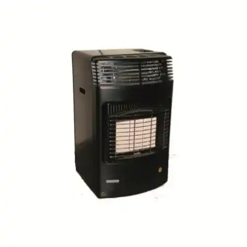 Gewächshausheizung (Gas) WindFire Gasheizofen Infrarot 4,2 kW
