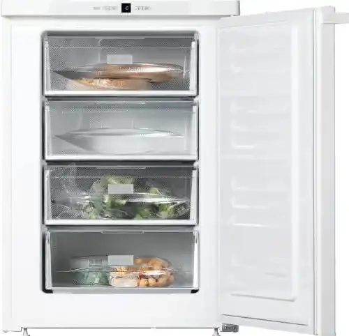 Miele-Gefrierschrank Miele F 12020 S-3 Stand Gefrierschrank