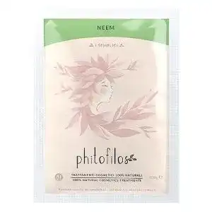 Neem-Pulver phitofilos Reines – 100 g