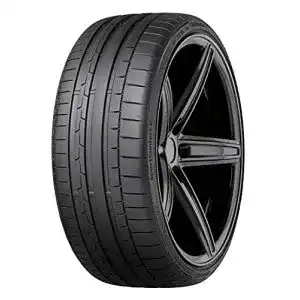 Sommerreifen 275/35 R20 CONTINENTAL Sportcontact 6 XL FR