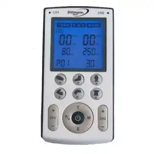 Reizstromgerät Dittmann 3 in 1 Tens Massagegerät TEN250