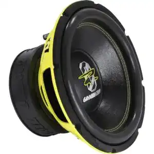 Ground-Zero-Lautsprecher Ground Zero GZRW 12XSPL, 30cm