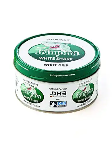 Handball-Harz Trimona Handballharz White-Shark 250g