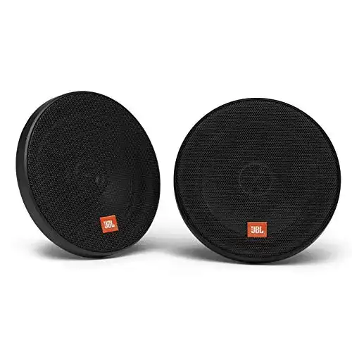 JBL-Auto-Lautsprecher JBL Stage2 624 2-Wege Auto Lautsprecher