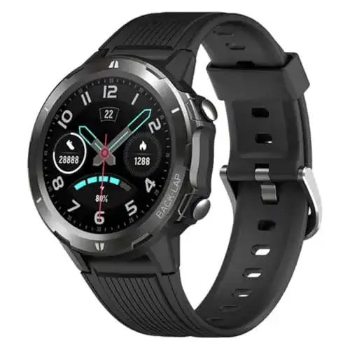 Denver-Smartwatch Denver Bluetooth Smartwatch