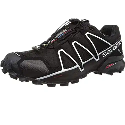 Gore-Tex-Wanderschuhe Herren Set