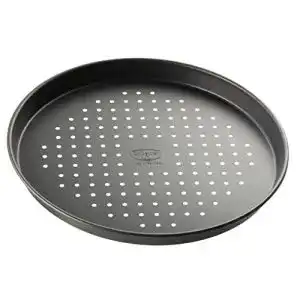 Pizzablech Dr. Oetker 1451 Ø 28 cm mit Antihaft-Wirkung