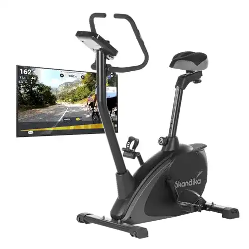 Skandika-Ergometer Skandika Ergometer Vinneren Design